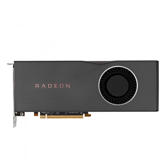 ASUS Radeon RX 5700 XT PCIe 4.0 VR Ready Graphics Card with 8GB GDDR6 Memory and Support for up to 6 Monitors (RX5700XT-8G)