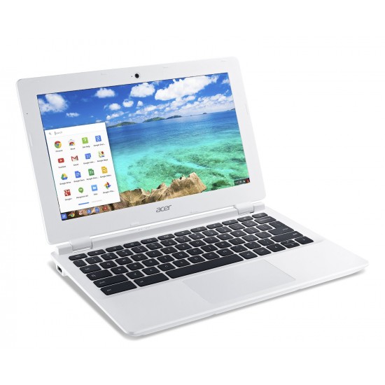 Acer Chromebook (Celeron/2/16/Chrome OS) Notebook PC (CB3-111-C670)
