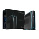 ZOTAC GAMING MEK1 GAMING PC NVIDIA GeForce GTX 1070 Ti Intel Core i7-7700 (3.60 GHz) 16 GB DDR4 240 GB NVMe SSD 1 TB HDD Windows 10 SPECTRA Lighting Ultra-Slim Design Mini ITX Desktop