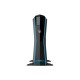 ZOTAC GAMING MEK1 GAMING PC NVIDIA GeForce GTX 1070 Ti Intel Core i7-7700 (3.60 GHz) 16 GB DDR4 240 GB NVMe SSD 1 TB HDD Windows 10 SPECTRA Lighting Ultra-Slim Design Mini ITX Desktop