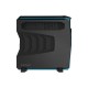 ZOTAC GAMING MEK1 GAMING PC NVIDIA GeForce GTX 1070 Ti Intel Core i7-7700 (3.60 GHz) 16 GB DDR4 240 GB NVMe SSD 1 TB HDD Windows 10 SPECTRA Lighting Ultra-Slim Design Mini ITX Desktop