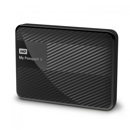 Western Digital My Passport X WDBCRM0020BBK 2TB USB3.0 For Xbox One External HDD Western Digital My Passport X WDBCRM0020BBK 2TB USB3.0 For Xbox One External HDD