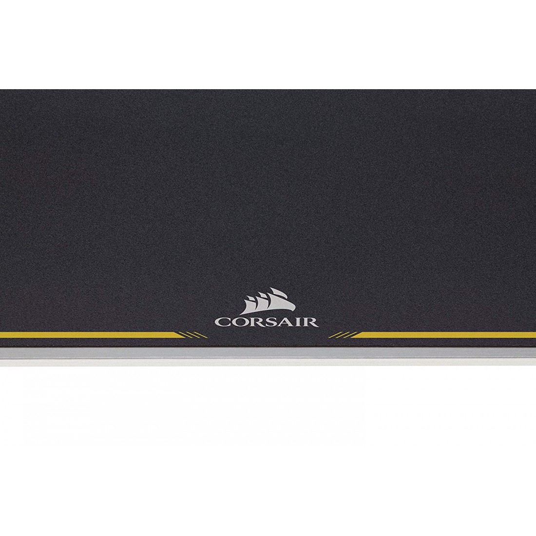 CORSAIR MM600 Dual Sided Aluminum Gaming Mouse Pad Supports All Play Styles Speed & Control