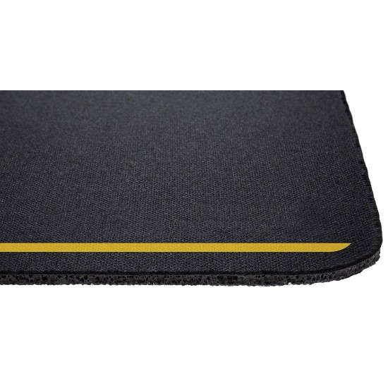CORSAIR MM200 - Cloth Mouse Pad - High-Performance Mouse Pad Optimized for Gaming Sensors - Designed for Maximum Control - Extended (CH-9000101-WW)