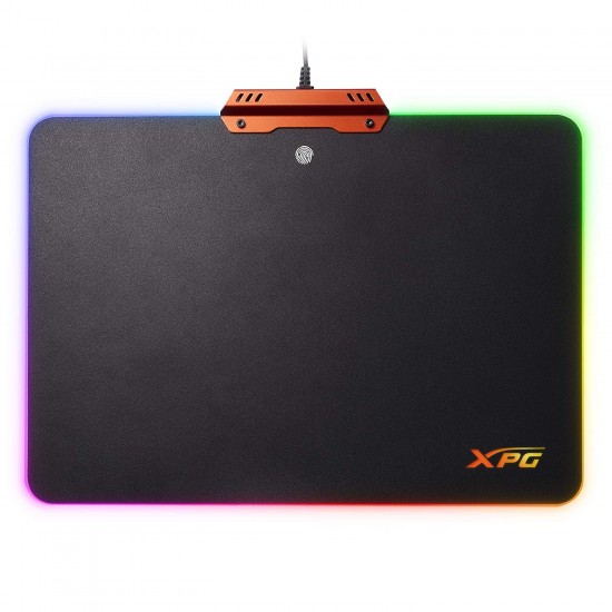 XPG INFAREX R10 RGB Gaming Mouse Pad (INFAREX R10)