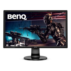 GTG Low Blue Light 5ms BenQ GW2480 24/" IPS 1080p Monitor Ultra Slim Bezel Z