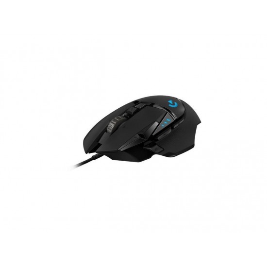 Logitech G502 HERO High Performance Gaming Mouse (910-005469)