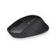 Logitech MK345 Wireless Combo With Keyboard And Mouse