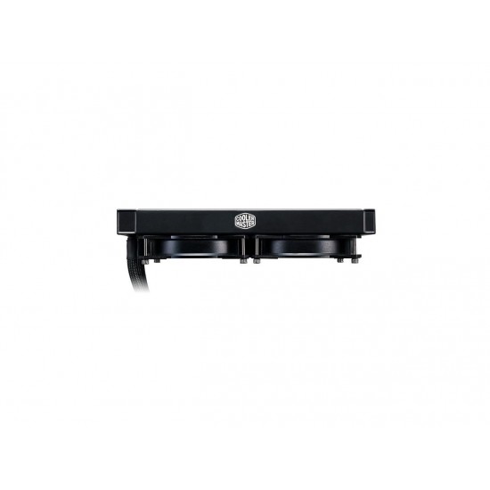 Cooler Master MasterLiquid ML240L RGB Liquid CPU Cooler