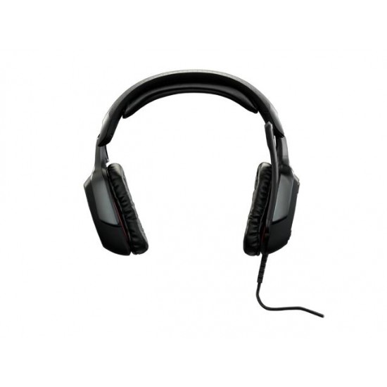 Logitech G35 7.1 Surround Gaming Headset