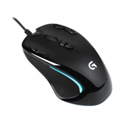 Logitech G300s Optical Gaming Mouse