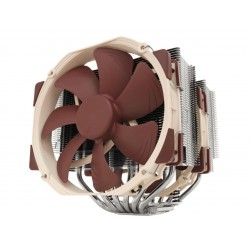Noctua NH-D15 SE-AM4, Premium Dual-Tower CPU Cooler for AMD AM4
