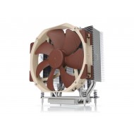 Noctua NH-U14S TR4-SP3, Premium CPU cooler for AMD TR4/SP3