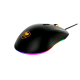 Cougar MINOS XT Gaming Mouse with RGB Lighting and ADNS-3050 Optical Gaming Sensor