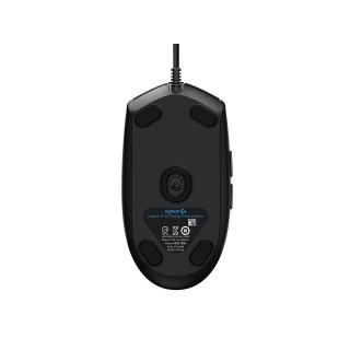 logitech g203 prodigy 6000 dpi