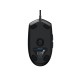 Gaming Mouse,Logitech G203 Prodigy RGB Wired Gaming Mouse, On-The-Fly 200-6000 DPI, Up to 8x faster than standard mice, Customizable lighting from 16.8 million colors, 6 programmable buttons