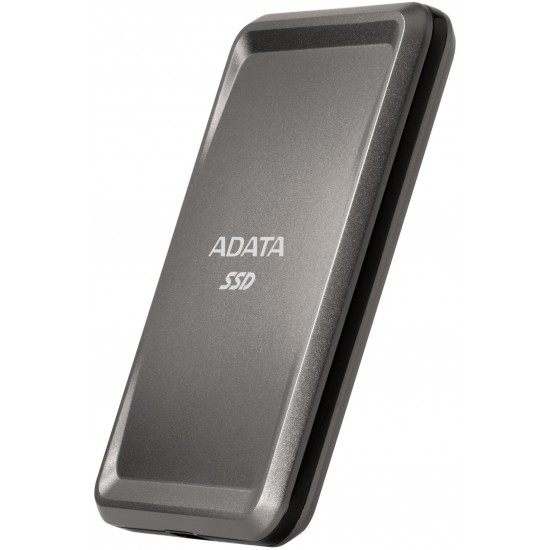 A-Data SC685P External SSD 1TB USB 3.2 Gen 2 USB-C connector