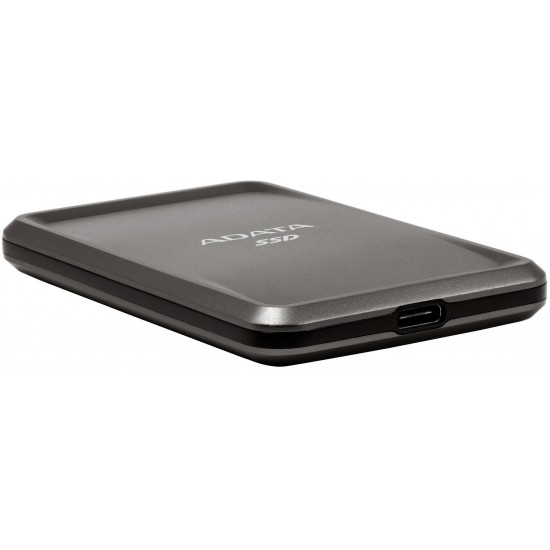 A-Data SC685P External SSD 1TB USB 3.2 Gen 2 USB-C connector