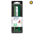 ADATA  Premier 32GB DDR4 2666MHz non-ECC Unbuffered CL19 UDIMM 1.2 V Memory Module