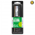 ADATA AD5U560064G-S 64GB DDR5 5600 MT/s CL46 U-DIMM Desktop Memory