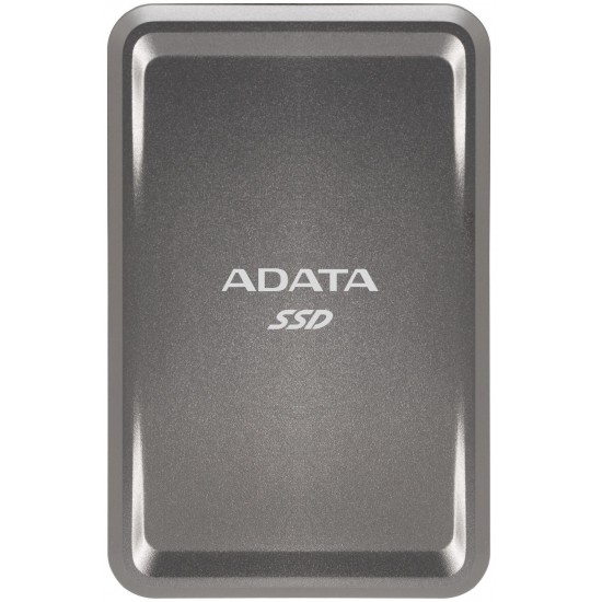 A-Data SC685P External SSD 1TB USB 3.2 Gen 2 USB-C connector