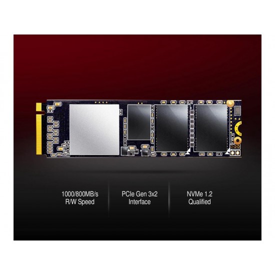 ADATA XPG SX6000 M.2 2280 512GB NVMe (SSD)