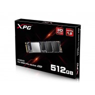 ADATA XPG SX6000 M.2 2280 512GB NVMe (SSD)