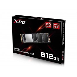 ADATA XPG SX6000 M.2 2280 512GB NVMe (SSD)