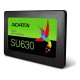 ADATA Ultimate SU630 240GB 3D QLC NAND SATA 2.5 Inch Internal SSD (ASU630SS-240GQ-R)