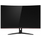AOC CQ32G2E 31.5" Quad HD (2560x1440) 144Hz VA 1500R Curved FreeSync Desktop Gaming Monitor