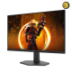 AOC 24G11ZE 23.8'' Full HD (1920×1080) Fast IPS Gaming Monitor – 240Hz (OC), 0.3ms MPRT, HDR10, Adaptive-Sync, HDMI & DisplayPort