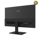 AOC 24B20JH2 24 Inch Full HD IPS Monitor — 100Hz, Adaptive Sync, 1080p