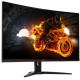 AOC CQ32G2E 31.5" Quad HD (2560x1440) 144Hz VA 1500R Curved FreeSync Desktop Gaming Monitor
