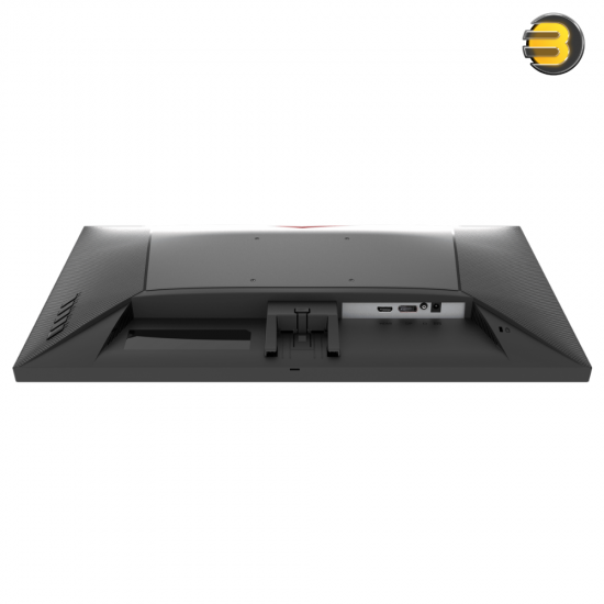 AOC 24G11ZE 23.8'' Full HD (1920×1080) Fast IPS Gaming Monitor – 240Hz (OC), 0.3ms MPRT, HDR10, Adaptive-Sync, HDMI & DisplayPort