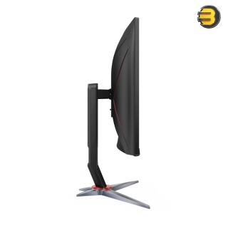 AOC C32G2ZE 32 Inch Curved Frameless Gaming Monitor — Full HD 1920x1080, VA, 0.5ms 240Hz, AMD FreeSync Premium, DP/HDMI/VGA, VESA, 3-3-1 Re-Spawn Program, Xbox PS5 Switch,Black AOC C32G2ZE 32 Inch Curved Frameless Gaming Monitor — Full HD 1920x1080, VA, 0.5ms 240Hz, AMD FreeSync Premium, DP/HDMI/VGA, VESA, 3-3-1 Re-Spawn Program, Xbox PS5 Switch,Black