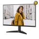 AOC 24B36X 23.8'' Full HD (1920×1080) IPS Monitor – 144Hz, 0.5ms MPRT, HDR10, Adaptive-Sync, HDMI & DisplayPort