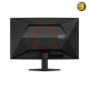 AOC C27G4ZE 27 280Hz Curved Gaming Monitor - 1500R Curvature - Full HD (1920 × 1080) Fast VA Panel - 0.3ms Response Time - Adaptive Sync - 3-Sided Frameless Design - Professional Esports-Ready Display