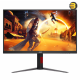 AOC U27G4 Gaming Monitor – 27″ Dual-Mode Display, 4K UHD 160Hz / FHD 320Hz, Fast IPS, 1ms GTG, Adaptive-Sync AOC U27G4 Gaming Monitor – 27″ Dual-Mode Display, 4K UHD 160Hz / FHD 320Hz, Fast IPS, 1ms GTG, Adaptive-Sync