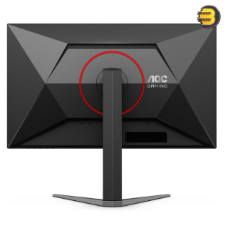 AOC Q27G4F Gaming Monitor 27 Inch– Fast IPS, 180Hz Refresh Rate, 0.5ms MPRT, G-Sync Compatible, Custom Crosshair, Flicker-Free, and Multiple Input Options for Ultimate Gaming Performance AOC Q27G4F Gaming Monitor 27 Inch– Fast IPS, 180Hz Refresh Rate, 0.5ms MPRT, G-Sync Compatible, Custom Crosshair, Flicker-Free, and Multiple Input Options for Ultimate Gaming Performance