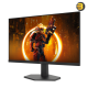 AOC 27G11ZE2 27'' Full HD (1920×1080) Fast IPS Gaming Monitor – 240Hz, 0.5ms MPRT, FreeSync Premium, HDR Ready, 400 cd/m², HDMI & DisplayPort