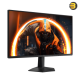 AOC 24G50Z 23.8" FHD 260Hz Gaming Monitor AOC 24G50Z 23.8" FHD Gaming Monitor – 260Hz Fast IPS & 0.3ms MPRT