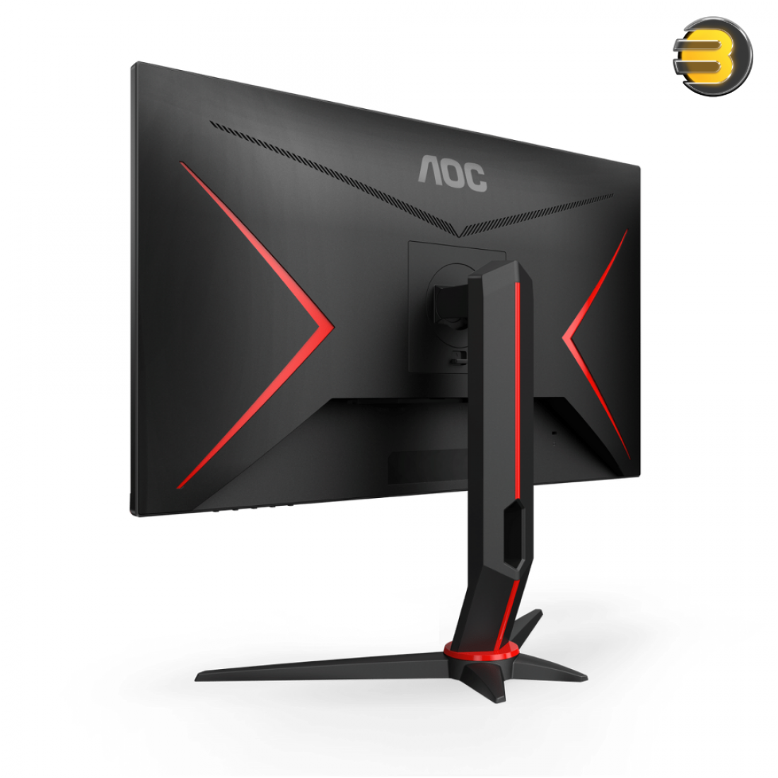 AOC Gaming 27G2SP 27 Frameless Gaming Monitor, FHD 1920x1080, 165Hz 1ms ...