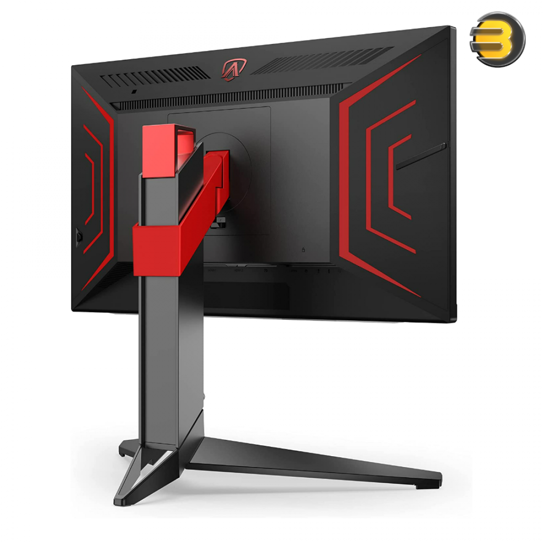 AOC Agon PRO AG254FG 25 Inch Gaming Monitor, FHD 1920x1080, 360Hz, 1ms ...