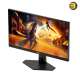 AOC 24G4E 23.8-Inch Fast IPS Gaming Monitor — 1920 × 1080 (FHD), 180Hz, 0.5ms, HDR10, Adaptive Sync, Engineered for Peak Gaming Performance