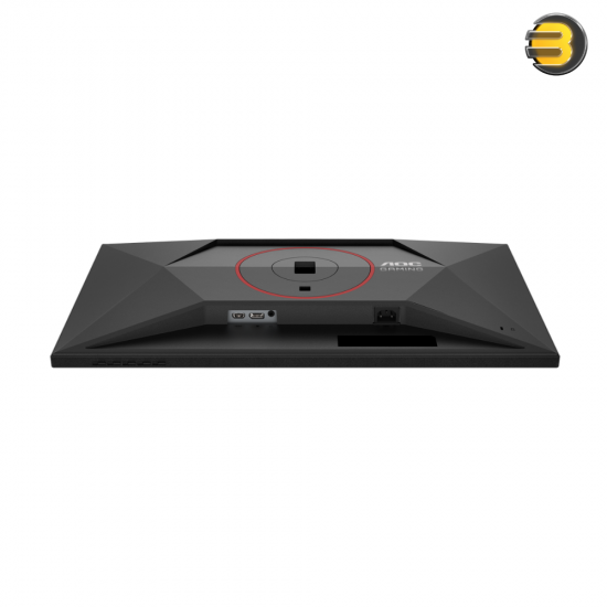 AOC Q27G4Z/89 27'' QHD (2560×1440) Fast IPS Gaming Monitor – 240Hz, 0.5ms MPRT, FreeSync Premium, HDR Ready, HDMI & DisplayPort AOC Q27G4Z/89 27'' QHD (2560×1440) Fast IPS Gaming Monitor – 240Hz, 0.5ms MPRT, FreeSync Premium, HDR Ready, HDMI & DisplayPort