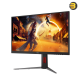 AOC U27G4 Gaming Monitor – 27″ Dual-Mode Display, 4K UHD 160Hz / FHD 320Hz, Fast IPS, 1ms GTG, Adaptive-Sync AOC U27G4 Gaming Monitor – 27″ Dual-Mode Display, 4K UHD 160Hz / FHD 320Hz, Fast IPS, 1ms GTG, Adaptive-Sync