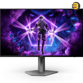 AOC Agon PRO AG276QZD 27 Inch OLED Tournament Gaming