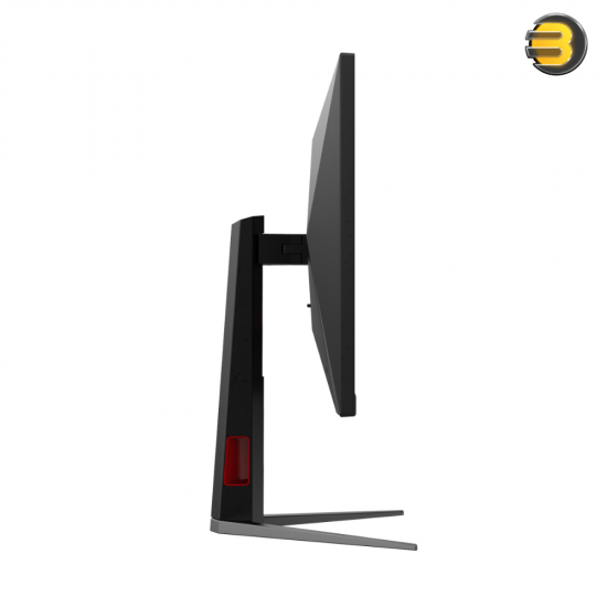 AOC 27G4H 27'' Full HD (1920×1080) IPS Gaming Monitor – 200Hz, 1ms MPRT, HDR Ready, Adaptive-Sync, HDMI & DisplayPort