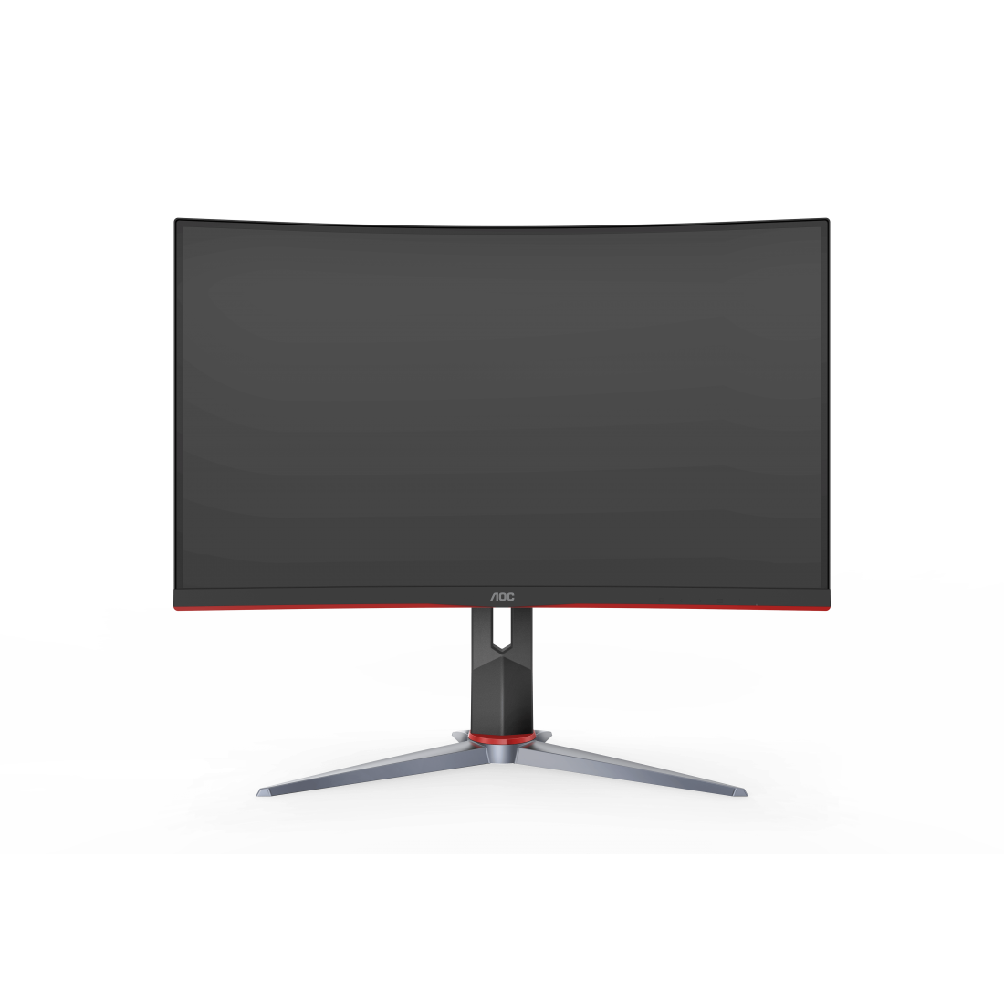 Aoc C27G2Z / / Aoc respects your data privacy. | Bonus Pictures