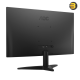 AOC 24B36X 23.8'' Full HD (1920×1080) IPS Monitor – 144Hz, 0.5ms MPRT, HDR10, Adaptive-Sync, HDMI & DisplayPort